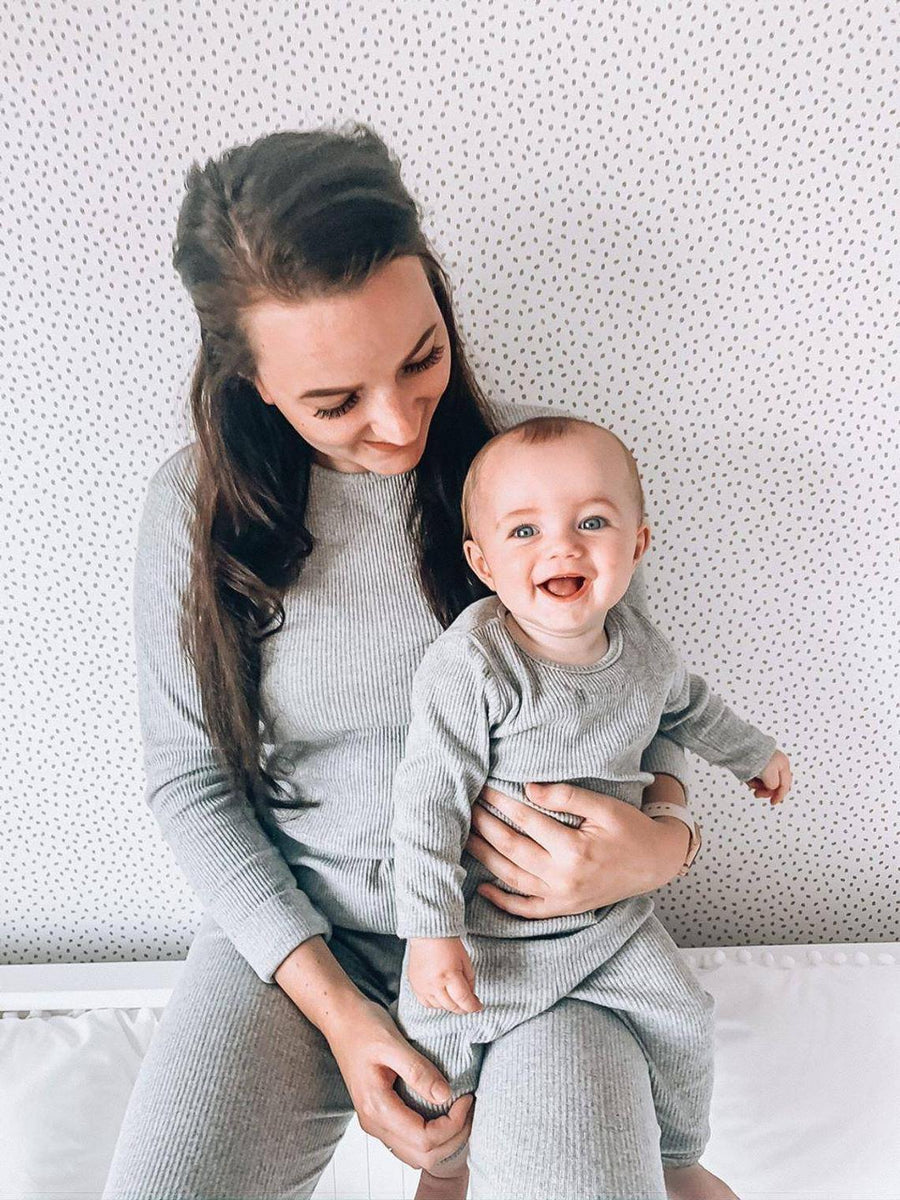 Matching loungewear online family